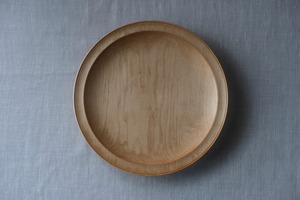 リム皿　215mm