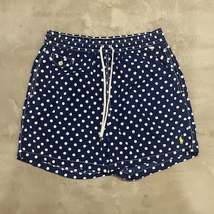 Polo Ralph Lauren Baggy Shorts”Polka Dot”