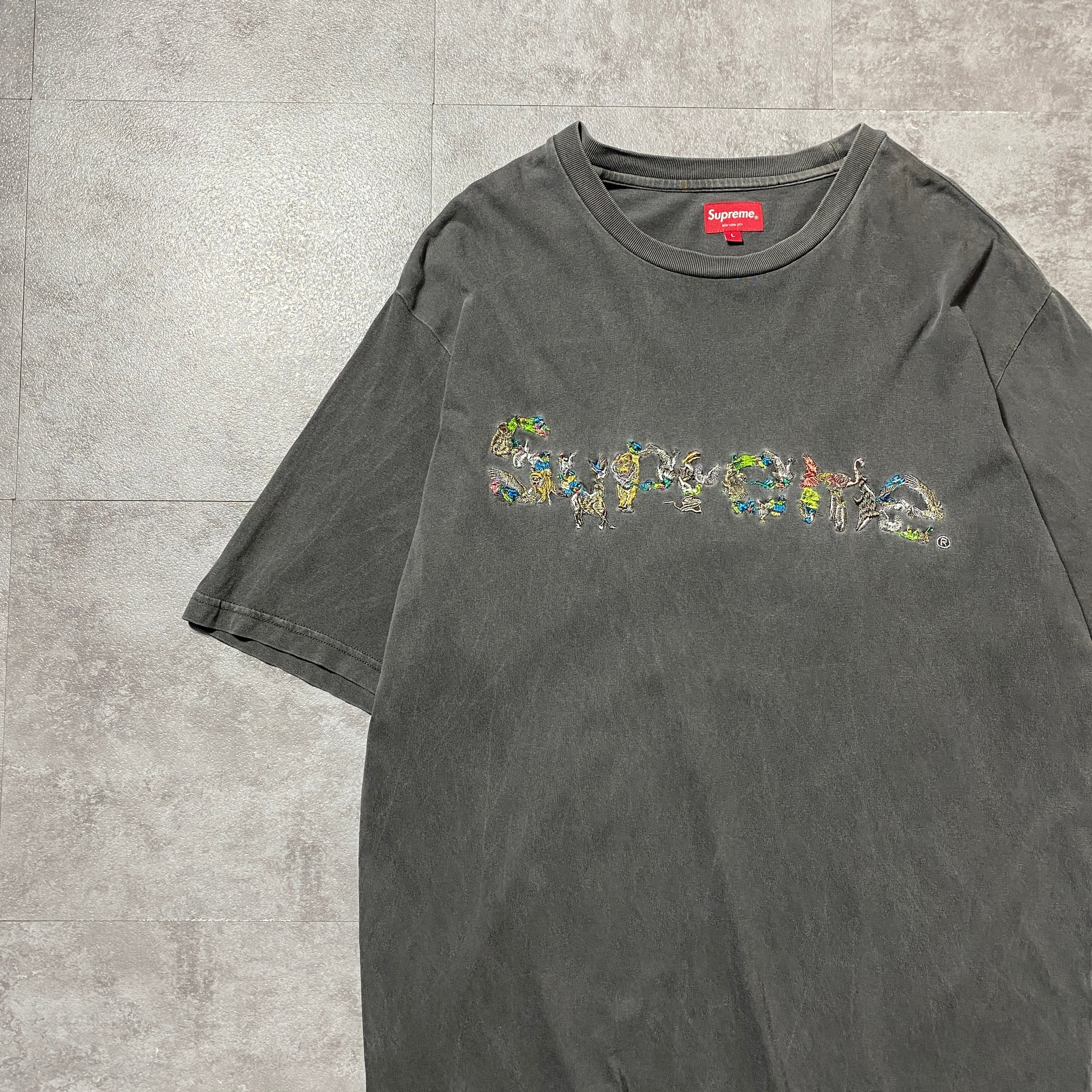 Supreme | used_clothing_katharsis