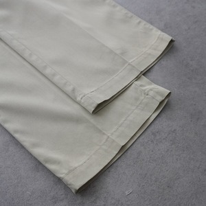80s Dickies "Lightweight" 874 work pants made in USA [W38L29相当] 古着