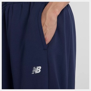 ニットトラックパンツ ストレート[メンズ]MB61P1TL ニューバランス new balance