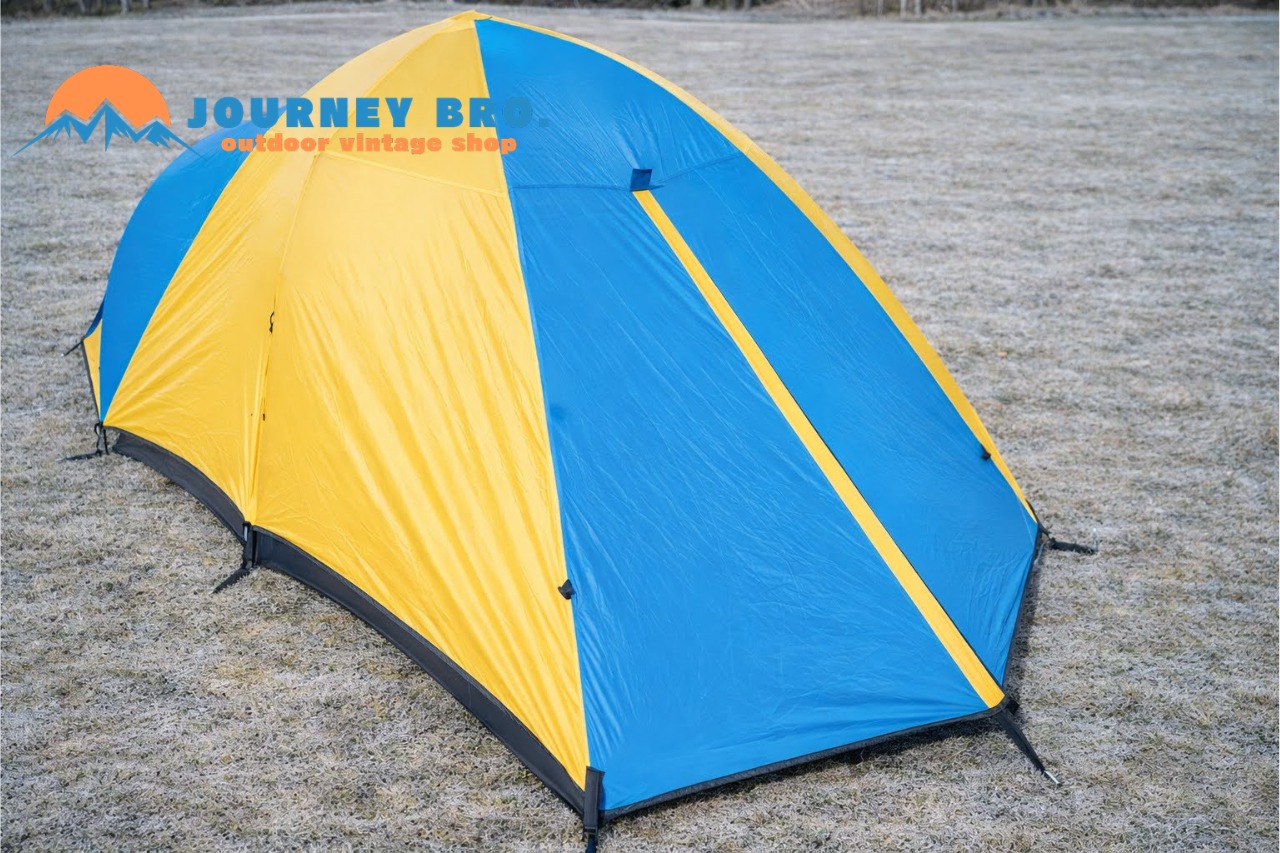 ビンテージテント Quest Fifth Season