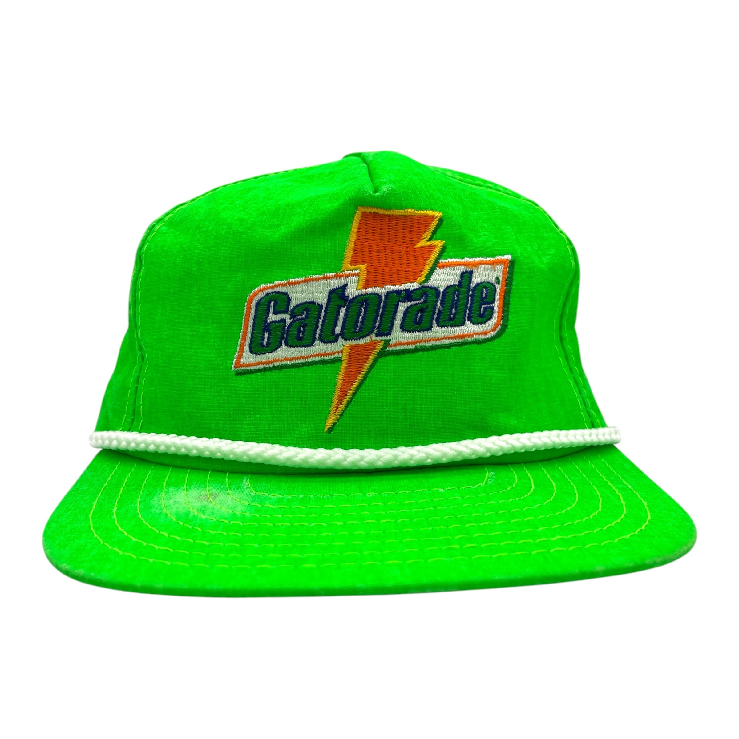 OLD GOLDヴィンテージキャップ