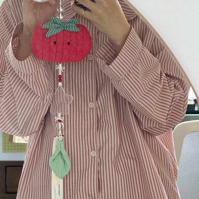 ★予約 papeterie.atelier 〔tomato of love Mobil〕