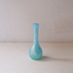 海のような一輪挿し