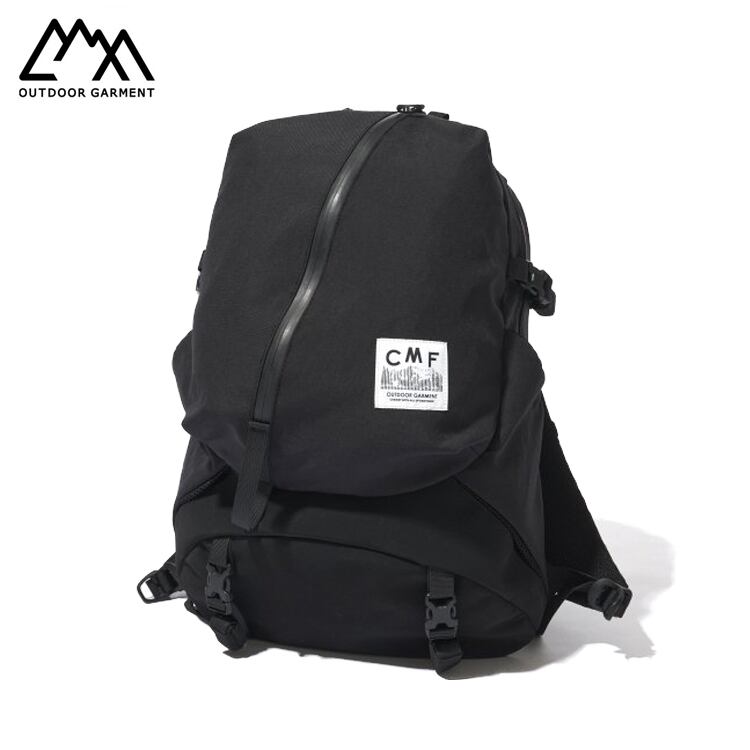 CMF WEEKENDERZ 20 SMOOTH NYLON バックパック CMF OUTDOOR GARMENT シーエムエフアウトドアガーメント WEEKENDERZ 20