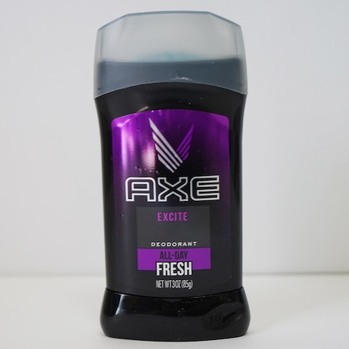 AXE EXCITE (アックスエクジット)