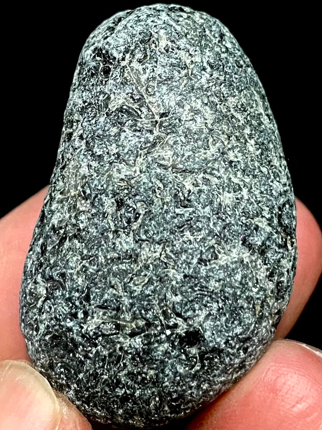 22) スーパー「隠岐の島」黒曜石(中型)