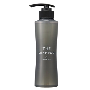 THE SHAMPOO - natural - 280mlボトル