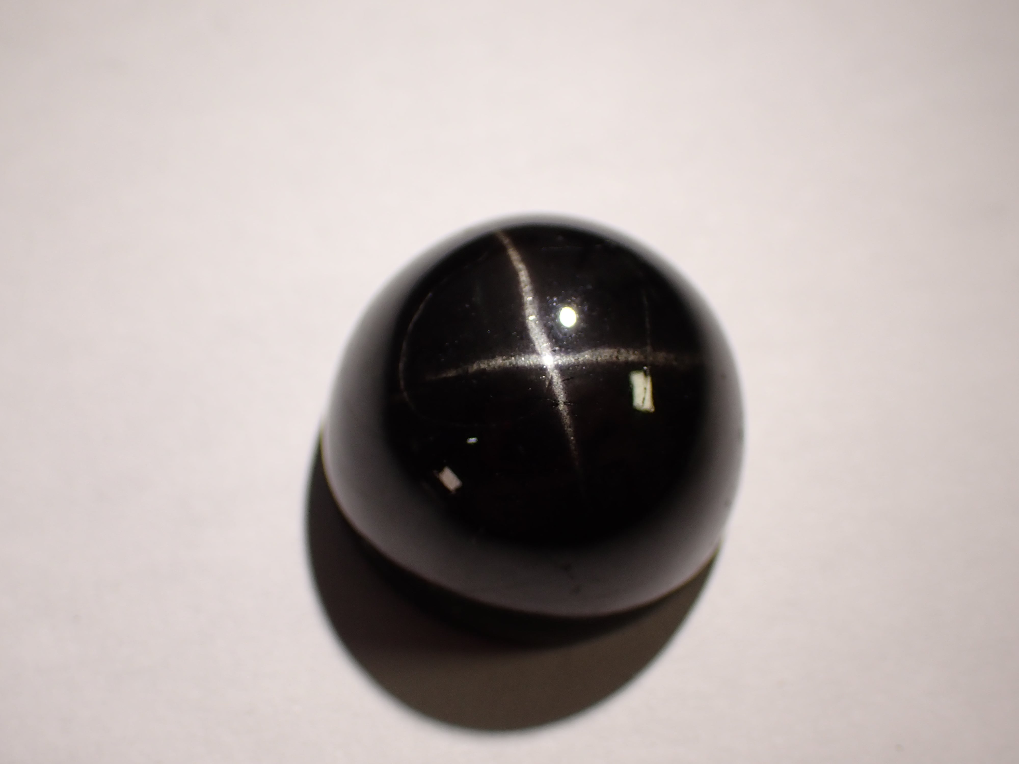 ブラックスターダイオプサイト 67.5ct [B9−174] | differencee 