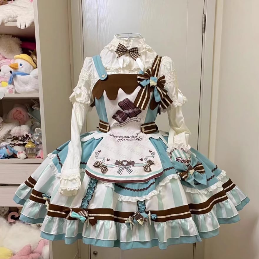 ロリータファッション通販 SEASONZ スイートロリータ 甘ロリ ロリータファッション通販 SEASONZ スイートロリータ 甘ロリ