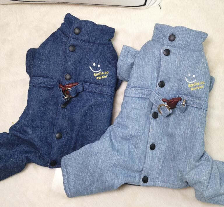 《予約》№2101354 デニムのオールインワン