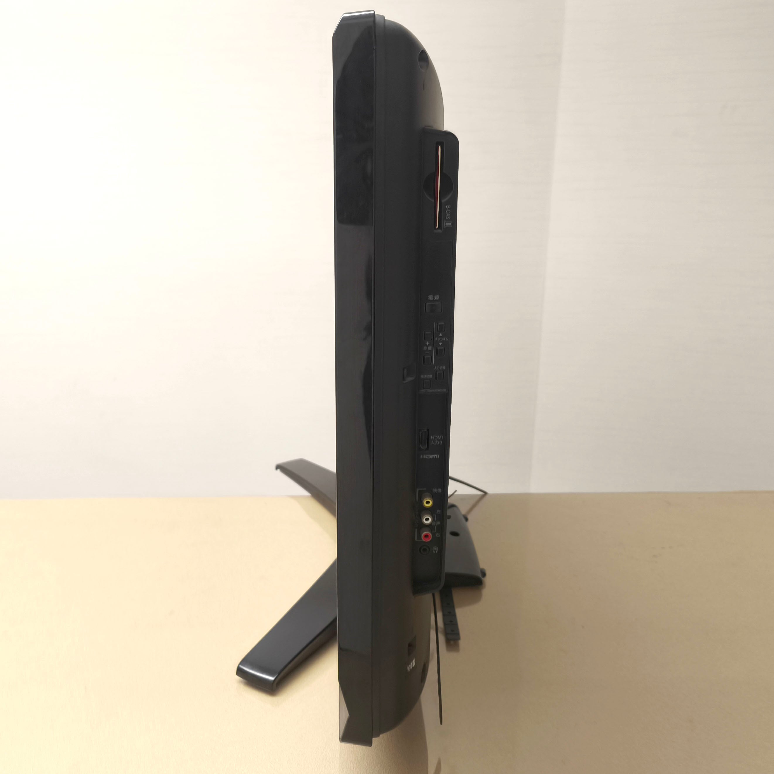 TOSHIBA(東芝)・液晶カラーテレビ・2010年製・32インチ・32A950S・No