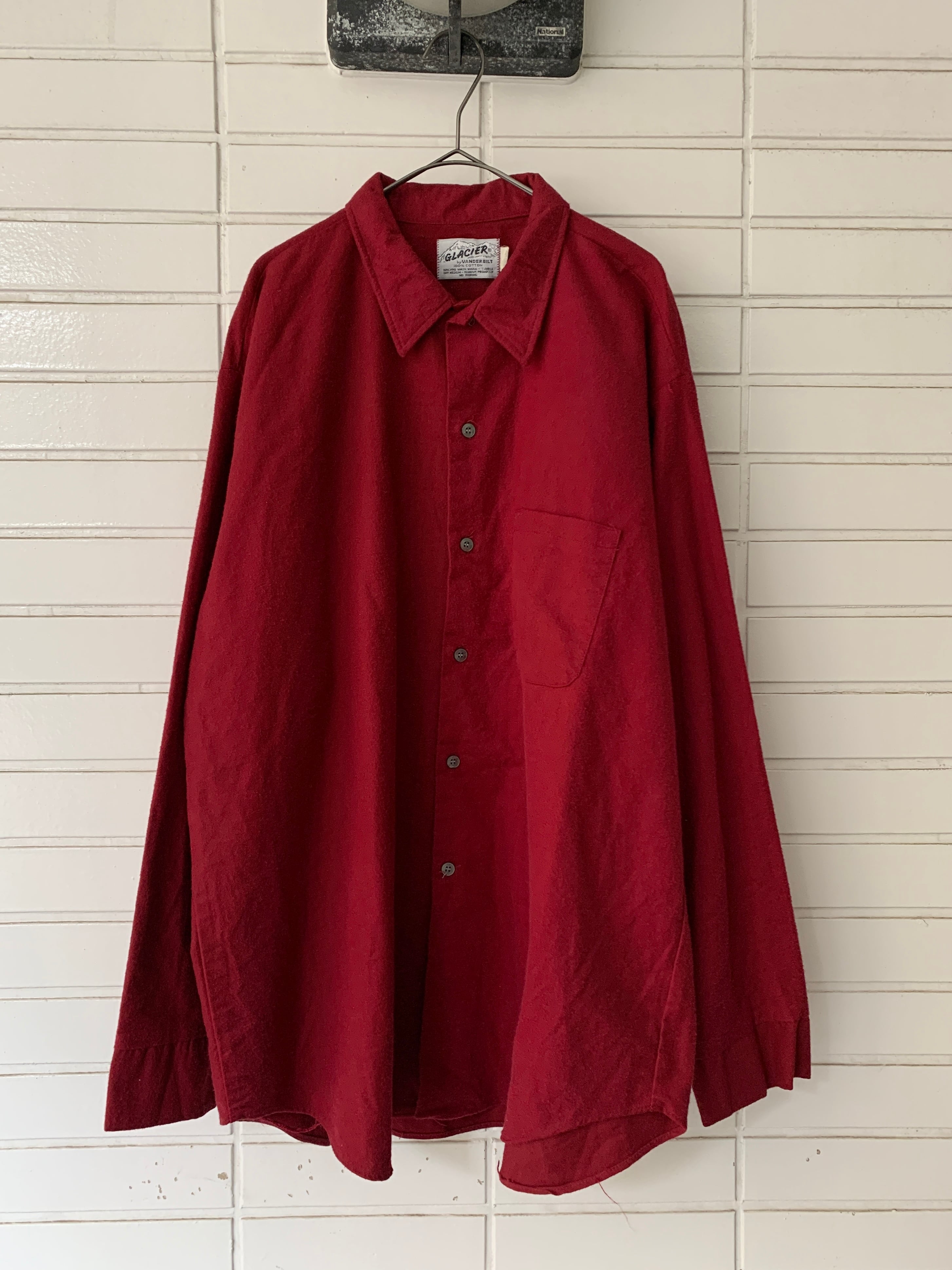 (SH590)Cotton shirt