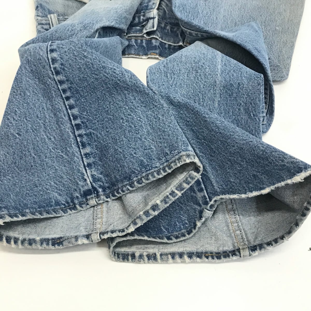 LEVI'S リーバイス 70年代 684 -0127 USA製 684 ベルボトム