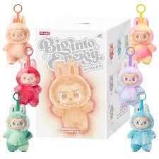 labubu ラブブ イヤホンケース エビフライ | 歌舞伎町のらぶぶ屋