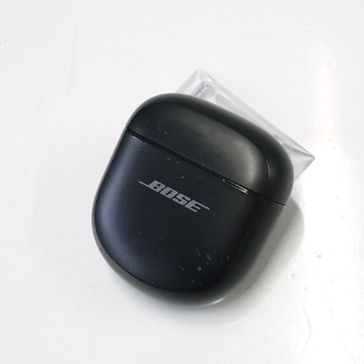 Bose QuietComfort Ultra Earbuds 充電ケースのみ USED品 チャージング