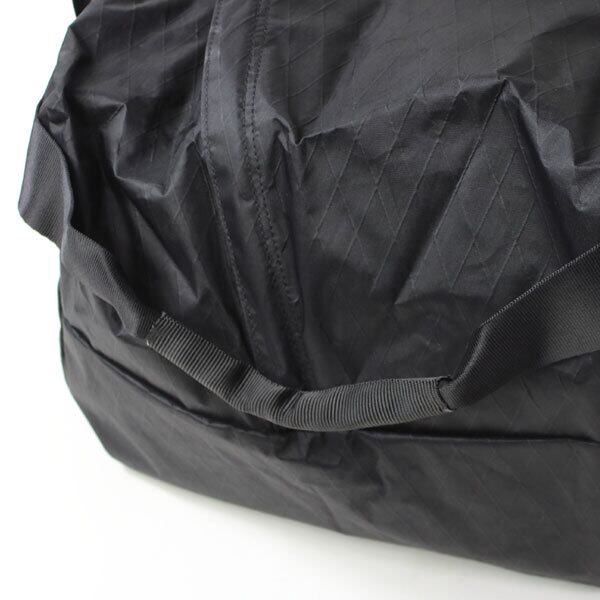 新品 BURLAP OUTFITTER GOAT BAG blackボストン BURLAP OUTFITTER GOAT BAG バーラップアウトフィッター ゴートバッグ
