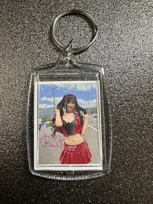 アクキー　喜瀬咲　るり
