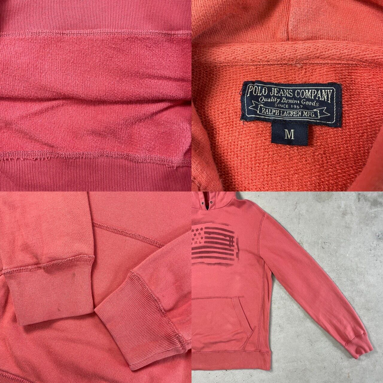 00年代 POLO JEANS COMPANY Ralph Lauren ポロジーンズ ラルフローレン