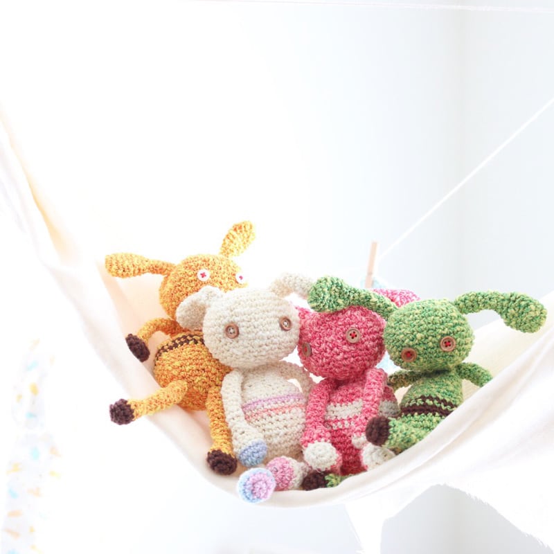定期便- sample #6 「note +」