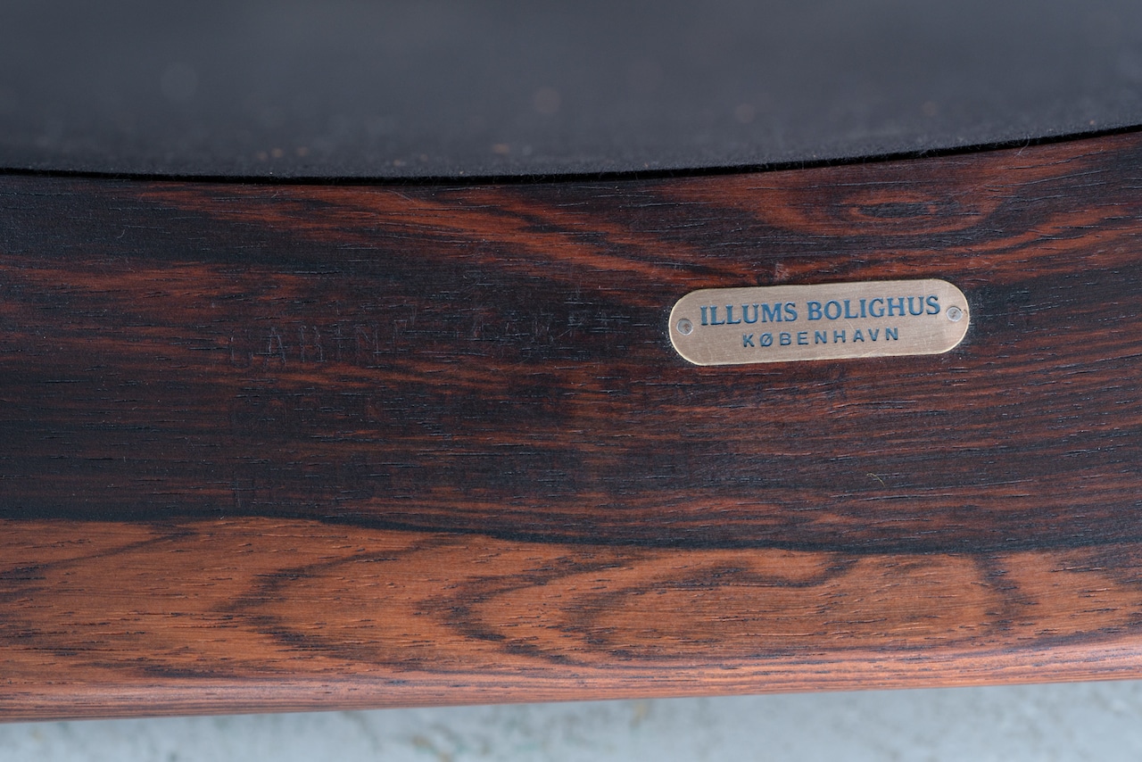 Finn Juhl | NV55[NV108] Chair