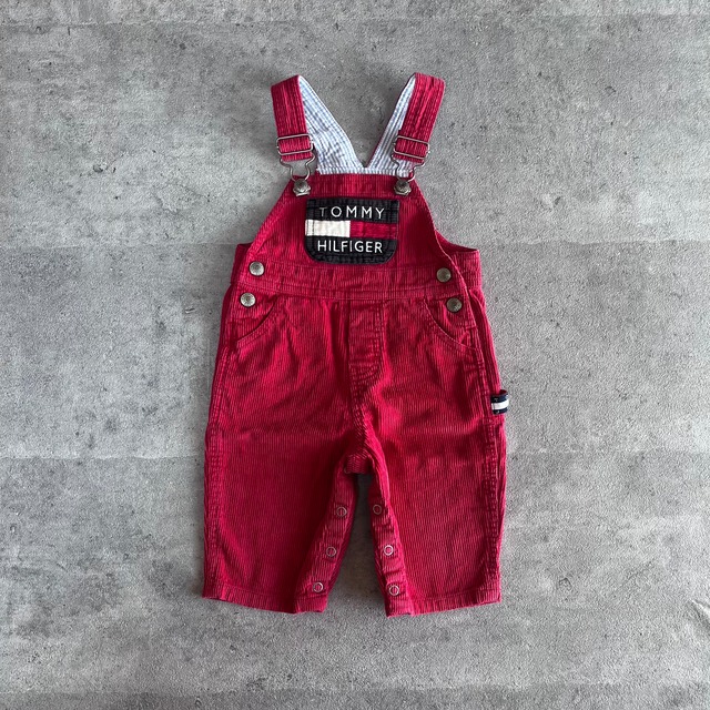 80cm Levi's salopette