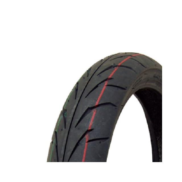 【ichi】 DAYTONA（デイトナ） 79802 赤パッド ブレーキパッド リア バイク用