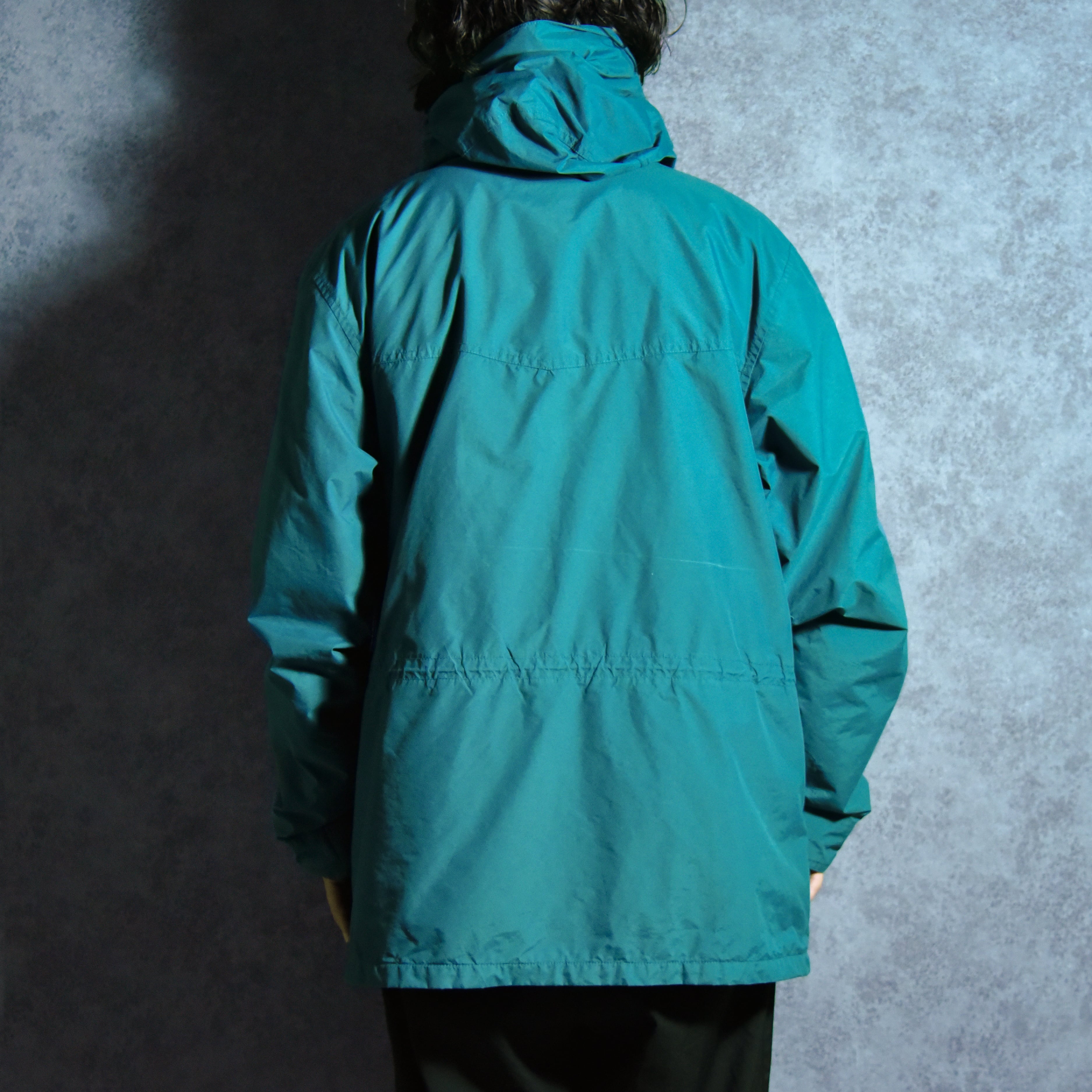 80-90s REI GORE-TEX Mountain Parka & Dowe Jacket アールイーアイ