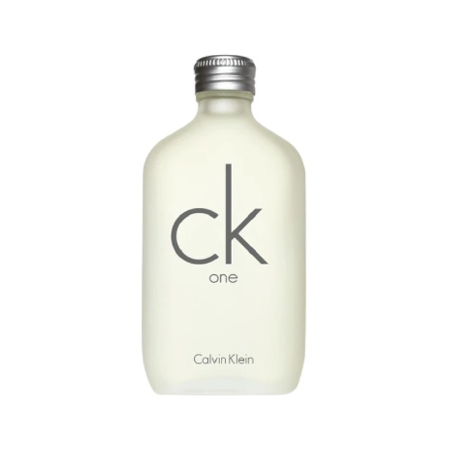 Calvin Klein（カルバン・クライン）｜シーケーワン オードトワレ