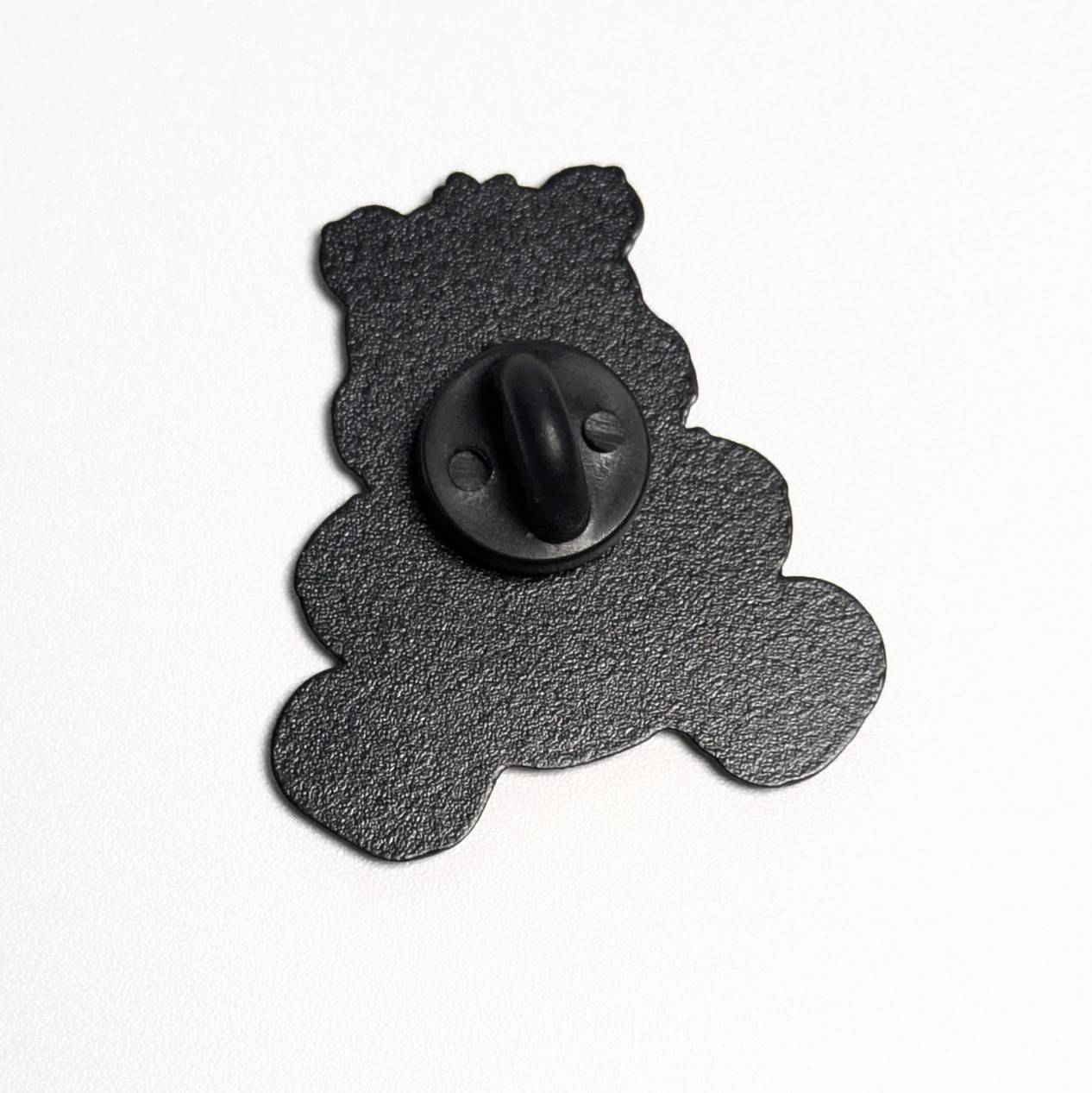 送料無料! ★ピンズ PINS★ピンバッジ 【 Care Bears( ケアベア )】ラブアロットベア 〚アメリカン雑貨 アメトイ〛