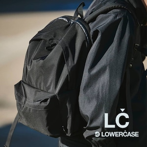 LC by LOWERCASE エルシーバイロウワーケース DAYPACK L (LC02) デイパック Lサイズ
