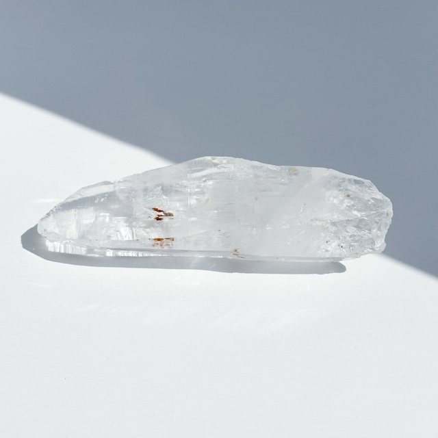 コロンビアンレムリアンクォーツ 原石75◇ Colombian Lemurian Quartz ◇レムリアンシード・コロンビア水晶