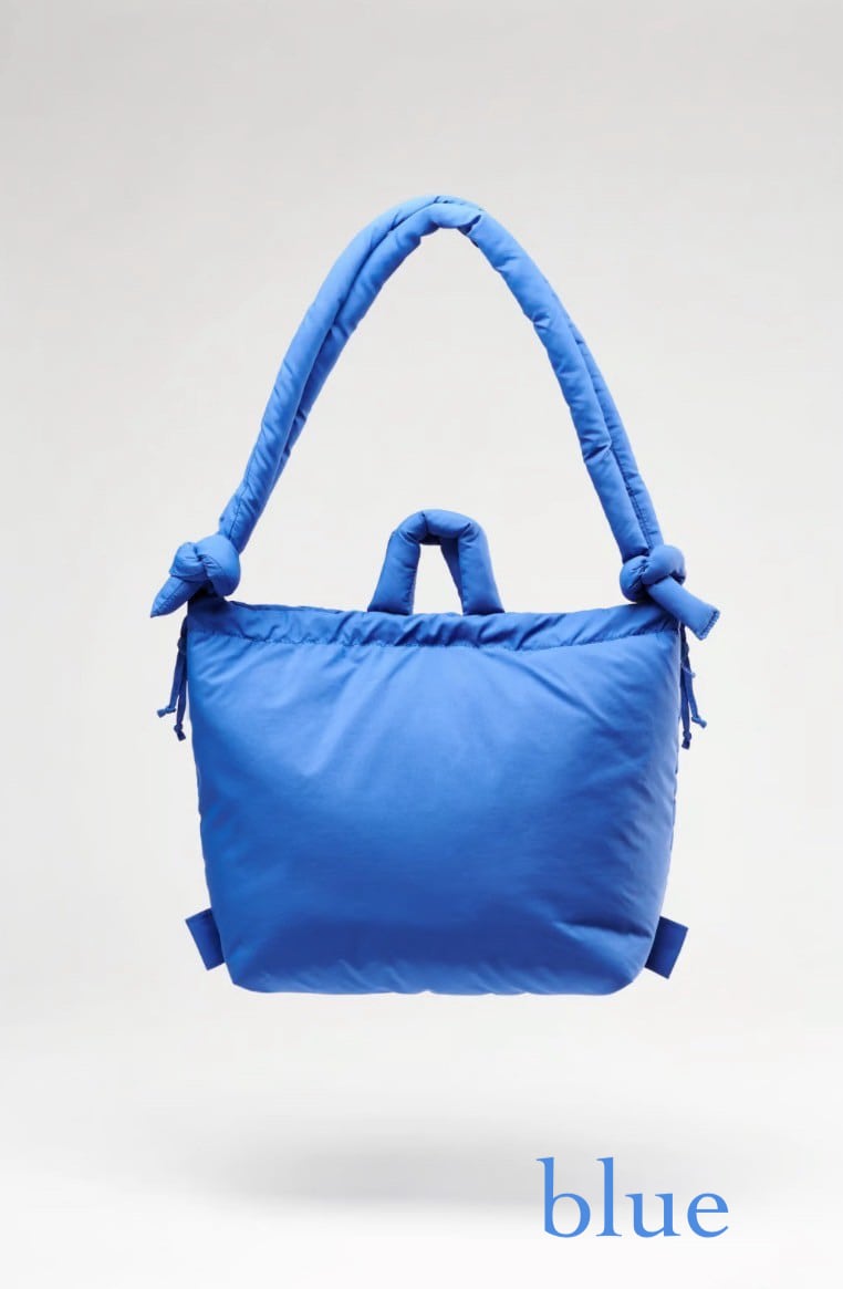 ONA SOFT BAG | ote.