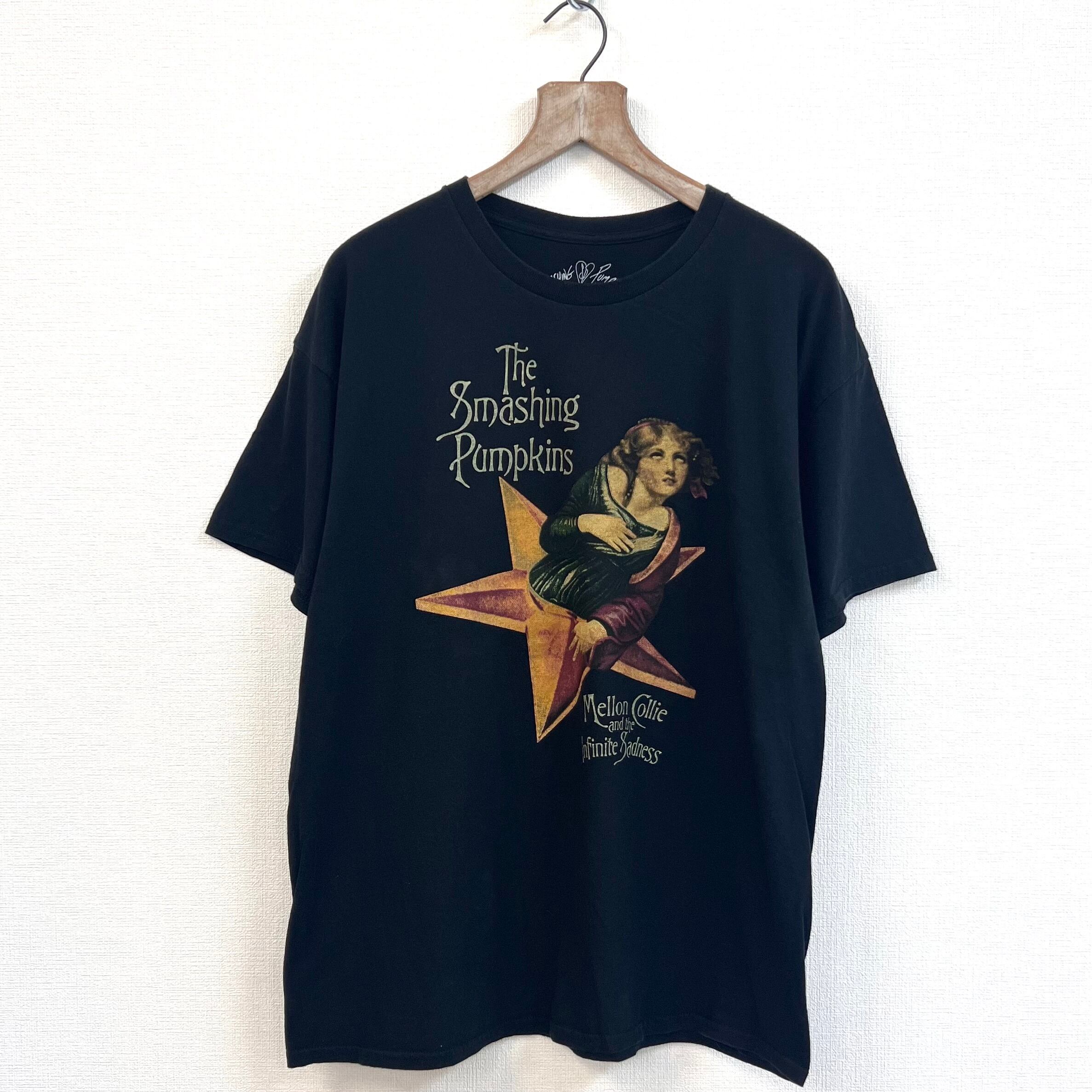 XL ] The Smashing Pumpkins 