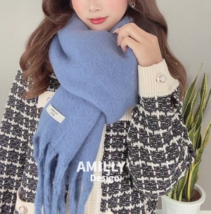 AMILLY オリジナルマフラー