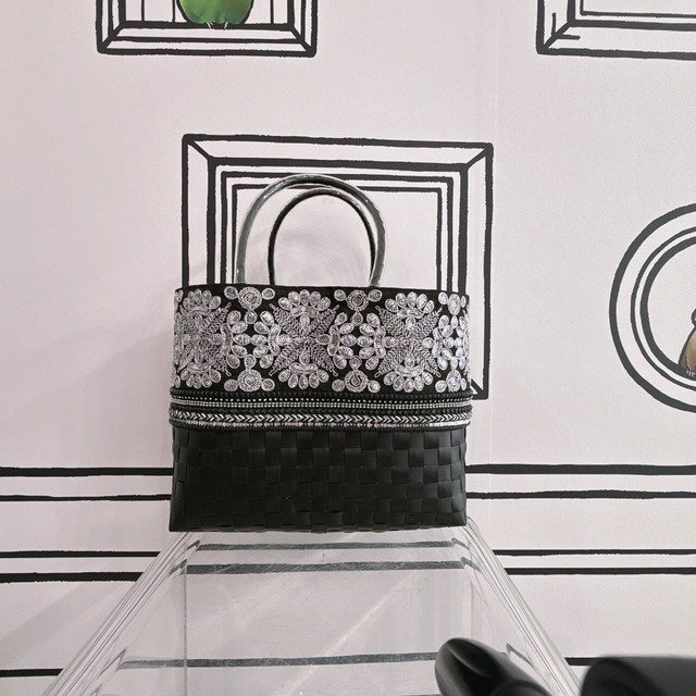 ファンファBAG(68~73)　6500円+税