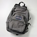 00s JANSPORT backpack grey