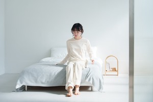 ロングスリーブTEE -Standard Series