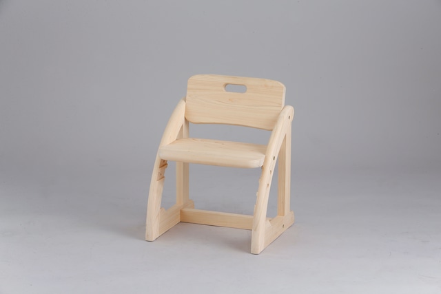 キッズチェア　KIDS CHAIR  | 木製家具 入学祝い