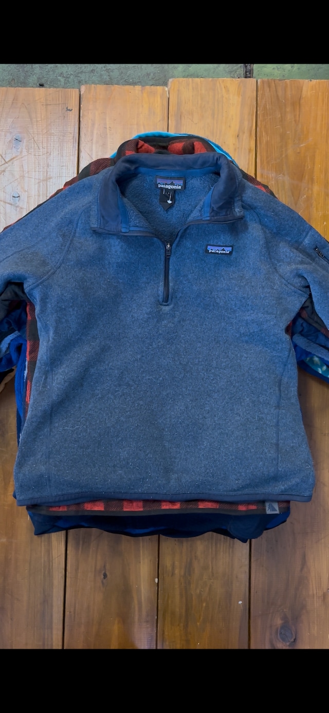 Outdoor Fleece Mix 20pcs Set