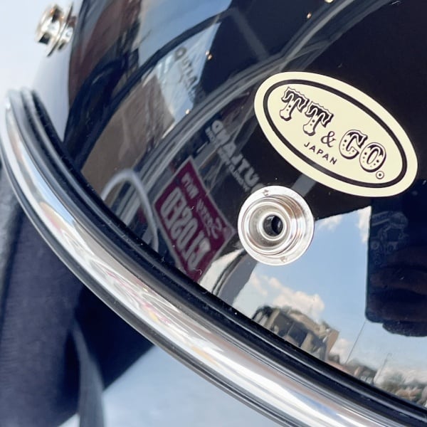 TT&CO ティーティー・アンドカンパニー NEW MODEL 500-TX TT&CO ティーティー・アンドカンパニー NEW MODEL 500-TX