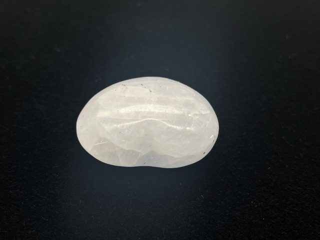 ハート型（ブルーカルサイト）