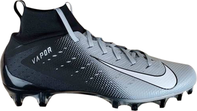 NIKE VAPOR UNTOUCHABLE PRO 3 アメフト スパイク クールグレー・ブラック