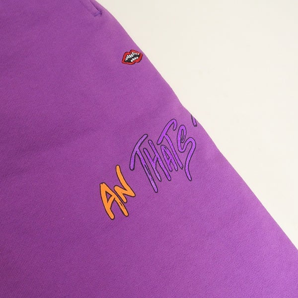 Size【M】 CHROME HEARTS クロム・ハーツ MATTY BOY PPO I WANT MORE