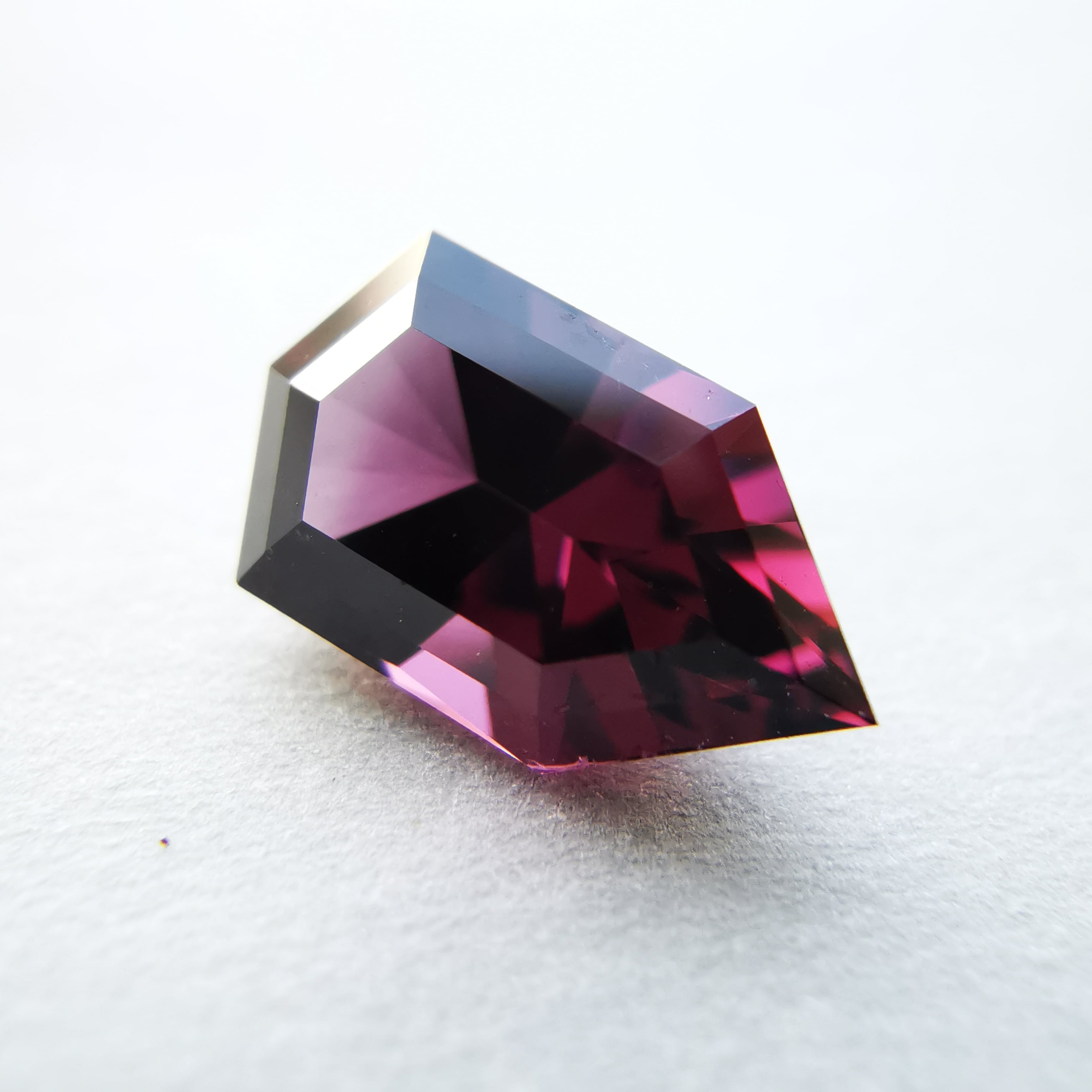 スピネル 0.80ct / P-0112 | Tam＆Tam Gem