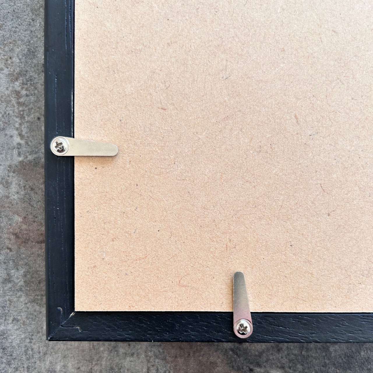 Santa Monica｜カリフォルニアの陽射しを感じるアメリカンヴィンテージポスター｜レトロカラーが映えるおしゃれインテリアA3ポスター
