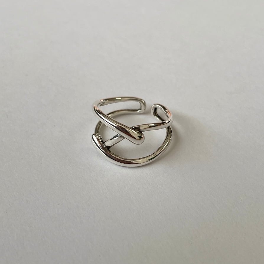 silver925 ring シルバーリング | Showkey