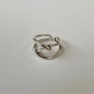 silver925 ring  　シルバーリング