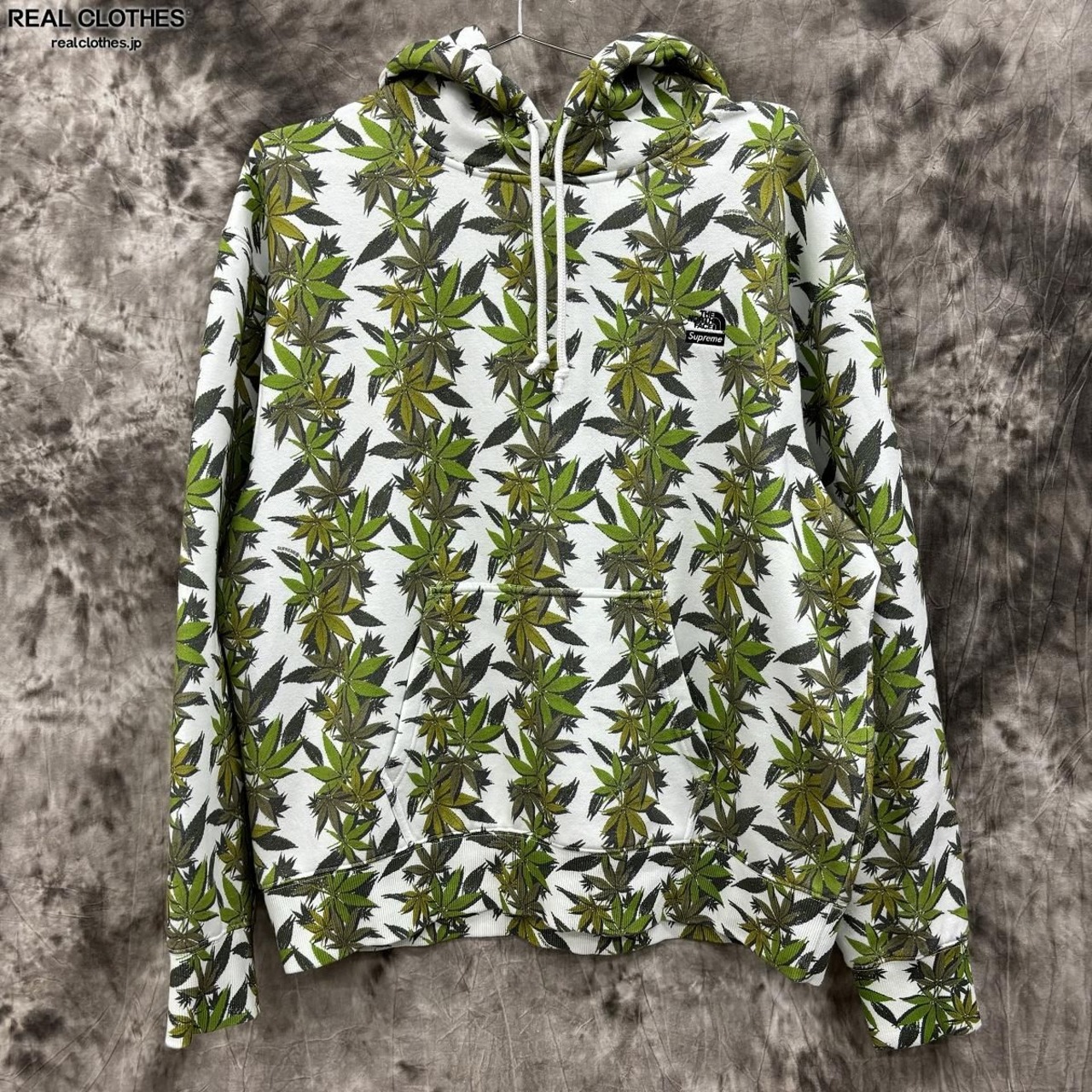 Supreme×THE NORTH FACE/シュプリーム×ノースフェイス【23AW】Leaf 